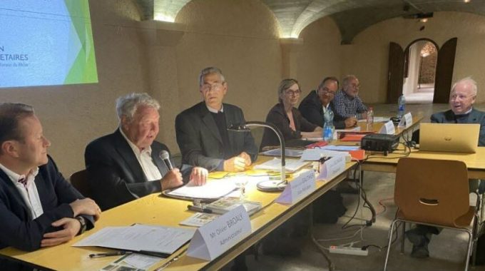 Assemblee generale