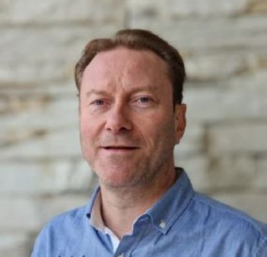 Photo n° 4 Trésorier Olivier BROALY